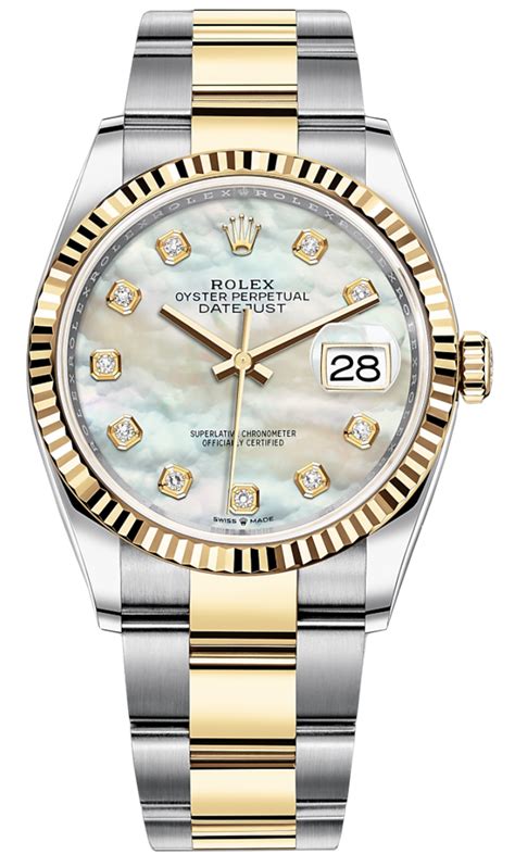 rolex ladies datejust 36mm price|rolex datejust 36 oystersteel.